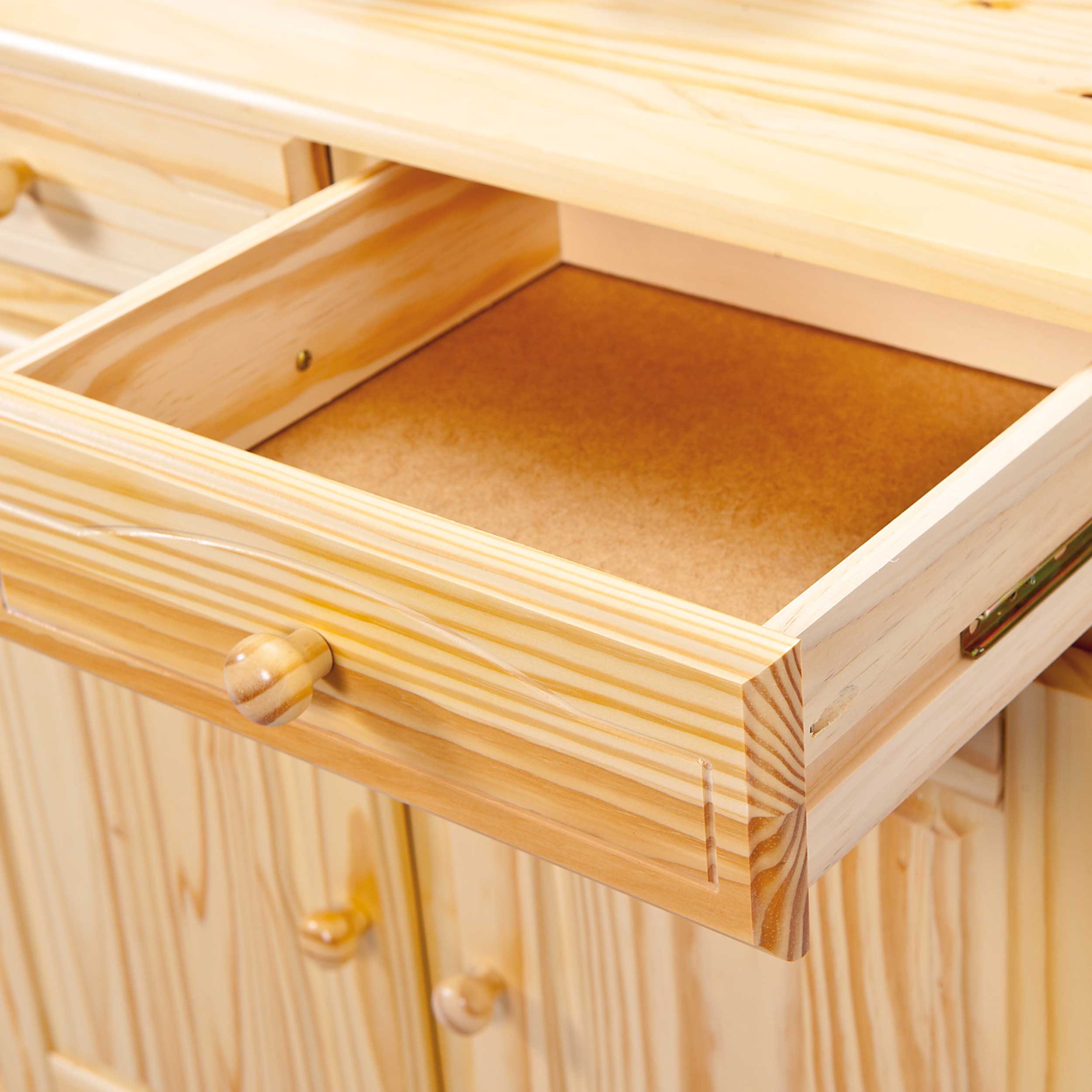 Vaisselier Abaco - brun - Image 3