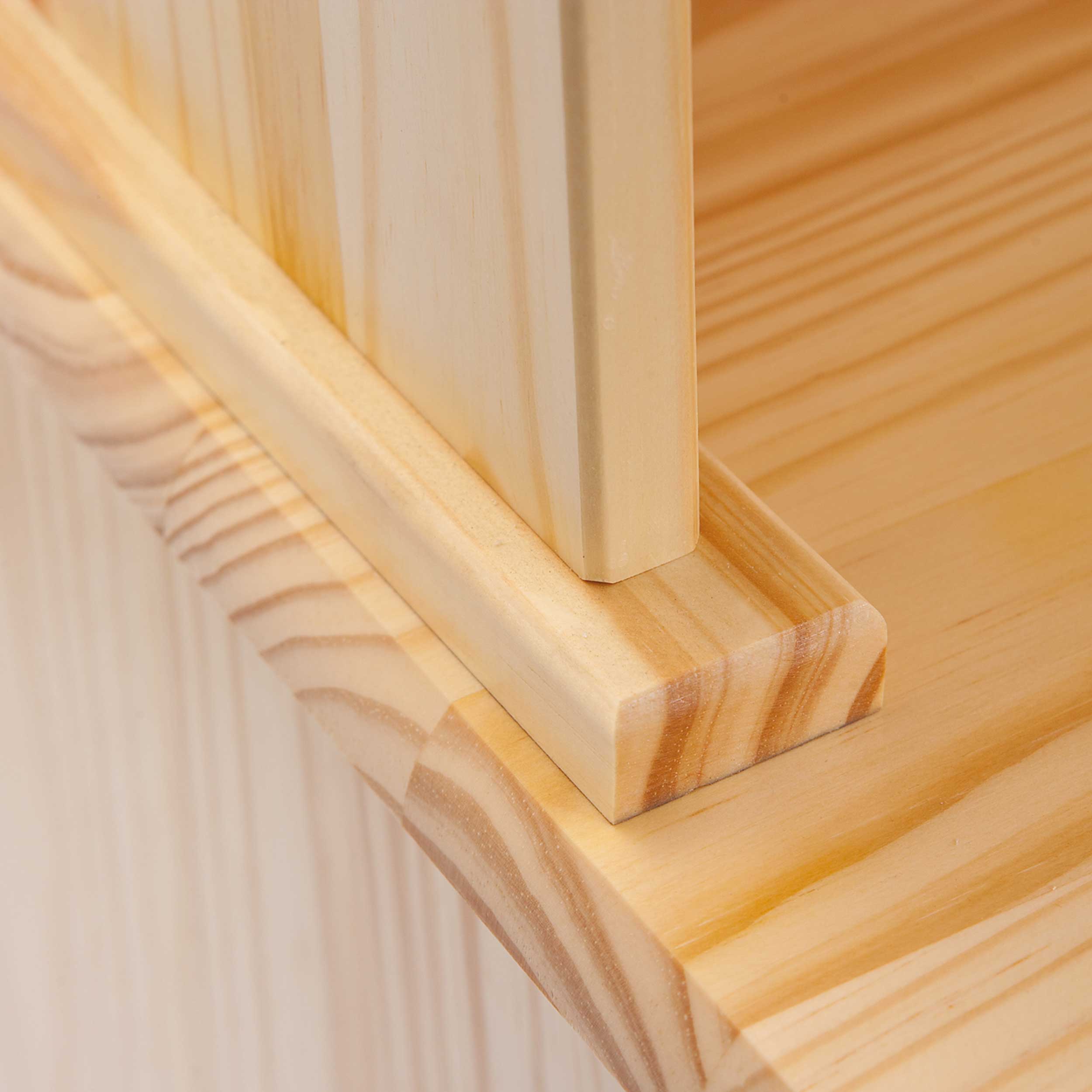 Vaisselier Abaco - brun - Image 9