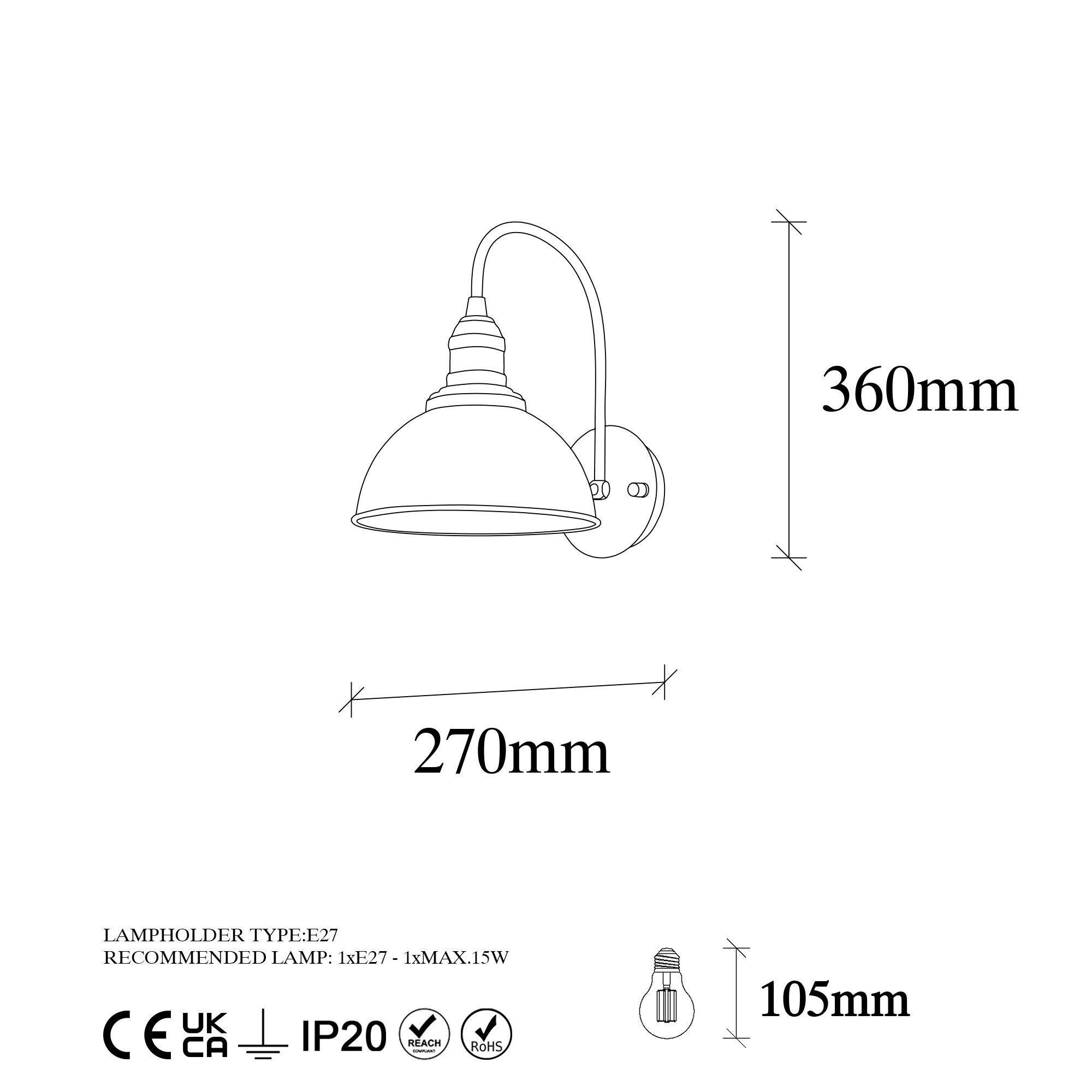 Varzan Applique | CORPS EN MÉTAL | Vintage - Image 3