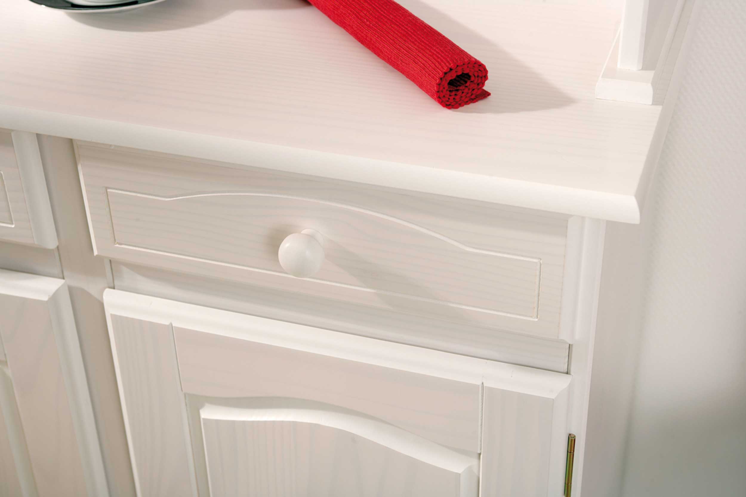 Vitrine Abaco - blanc - Image 11