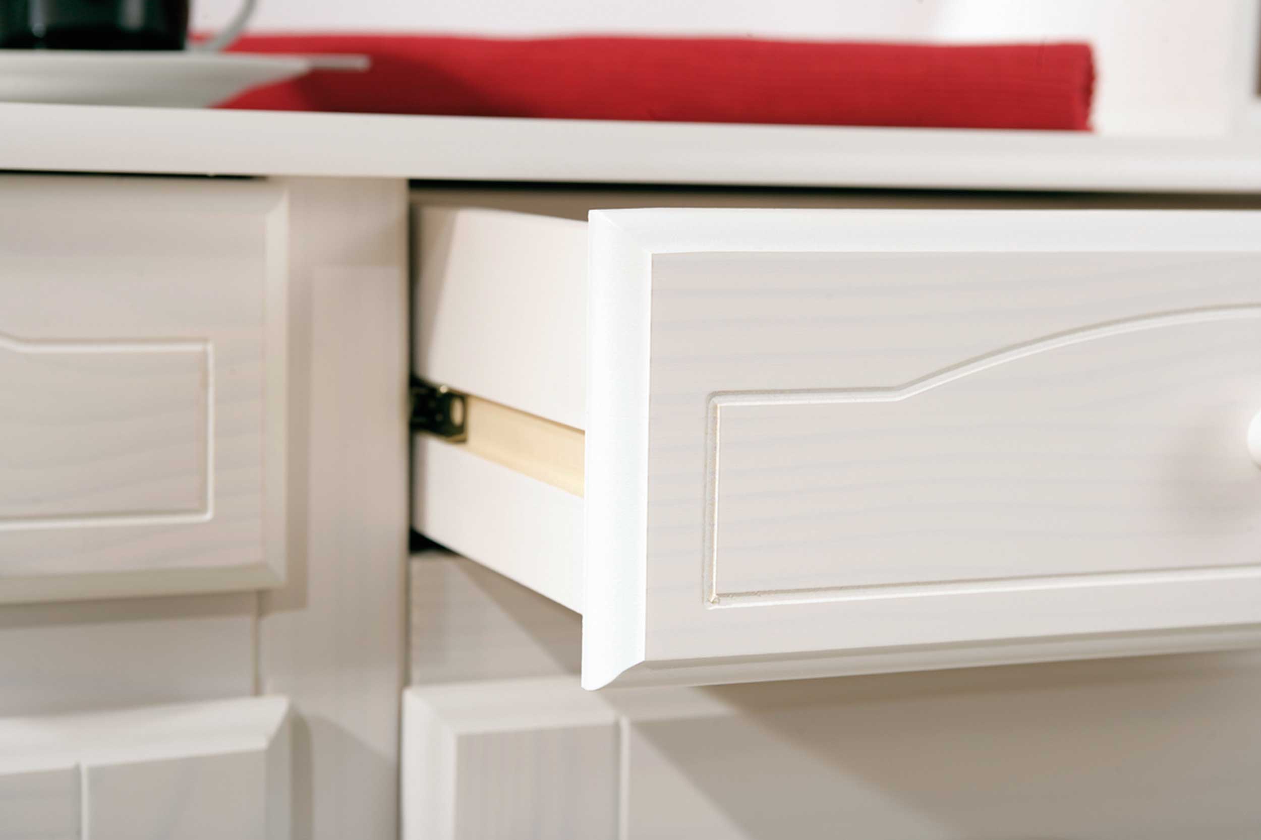 Vitrine Abaco - blanc - Image 6