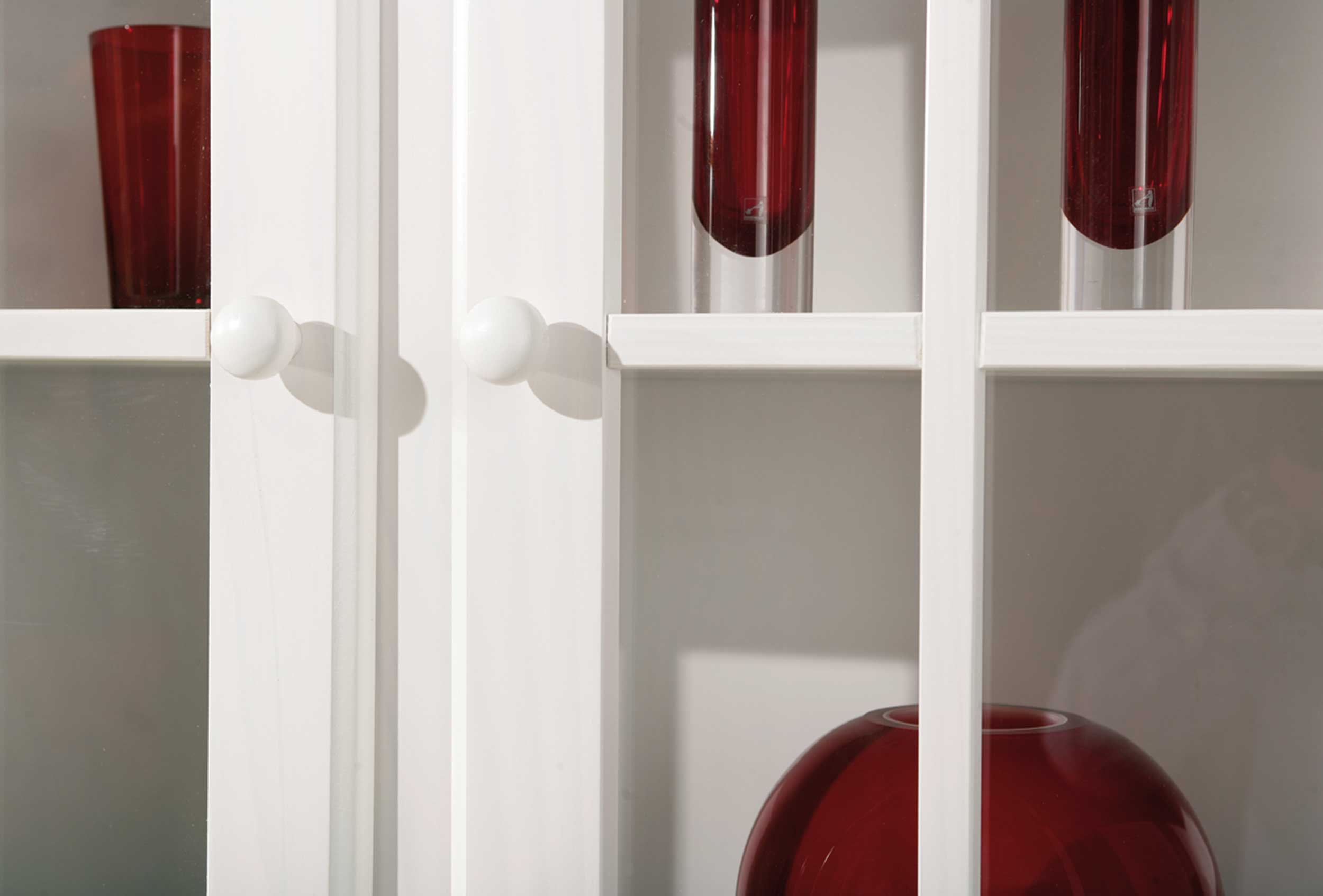 Vitrine Abaco - blanc - Image 9