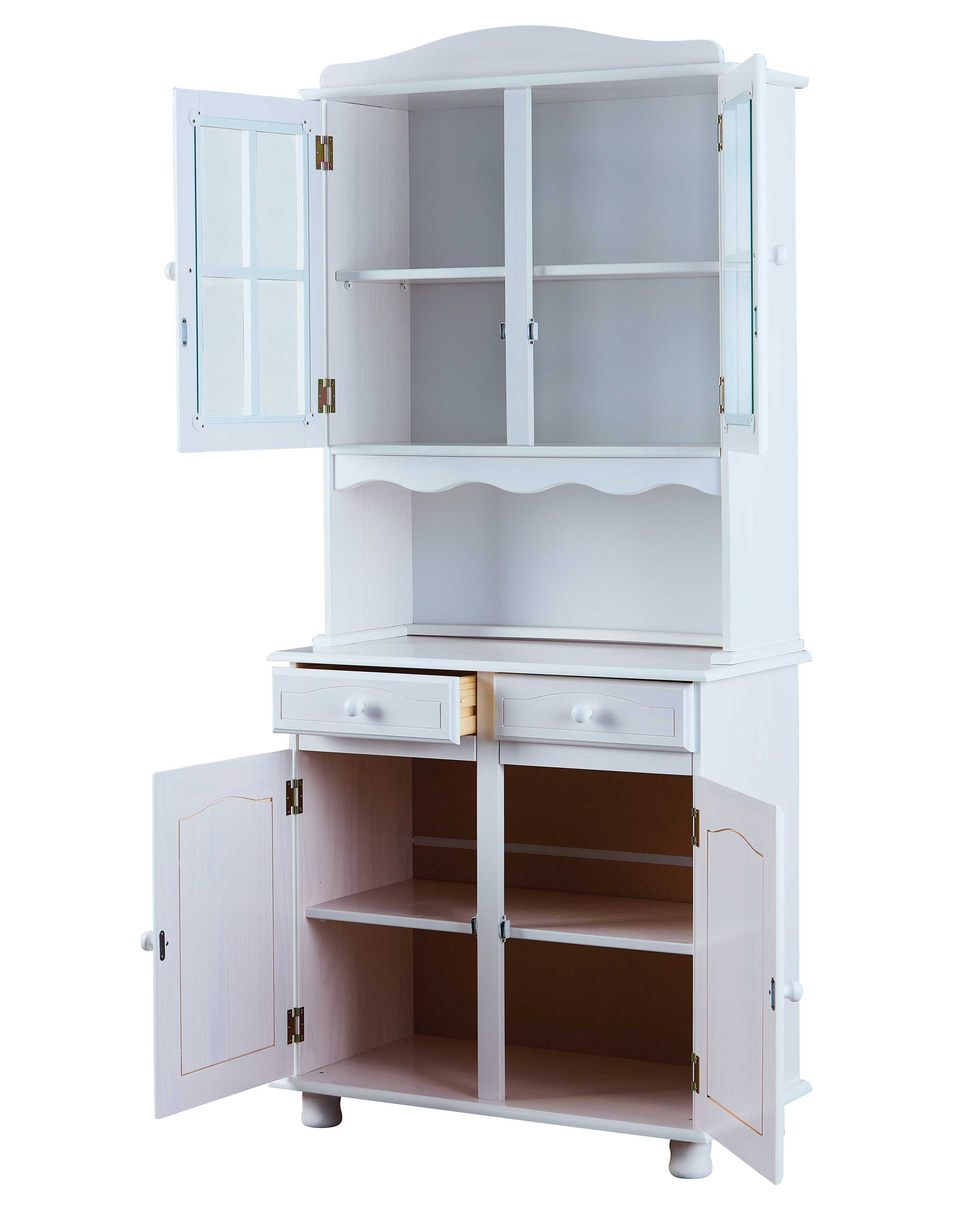 Vitrine Abaco - blanc - Image 10